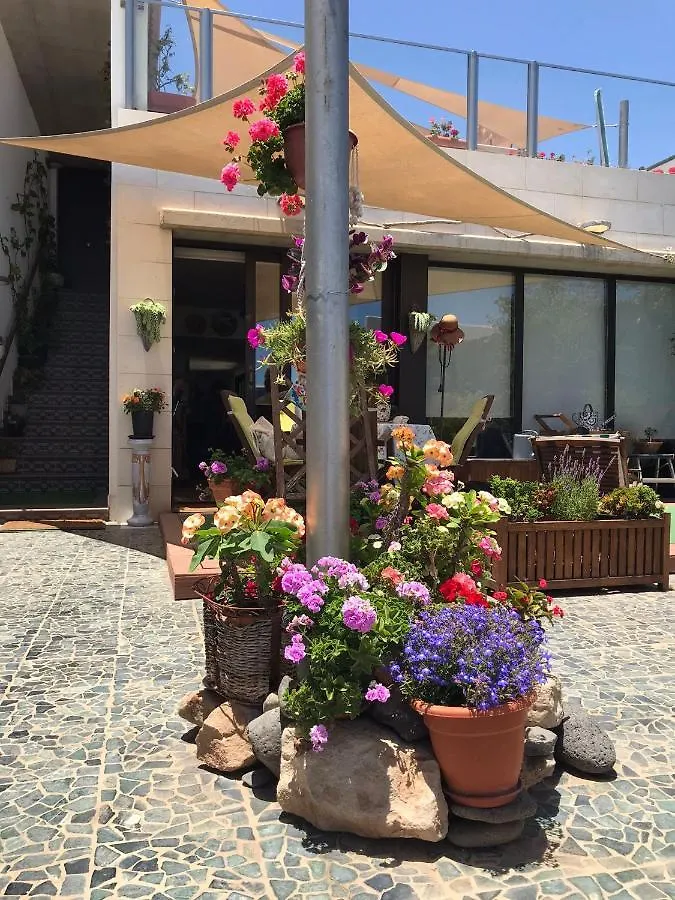 Apartamento Con Encanto En La Playa Frente Al Mar 