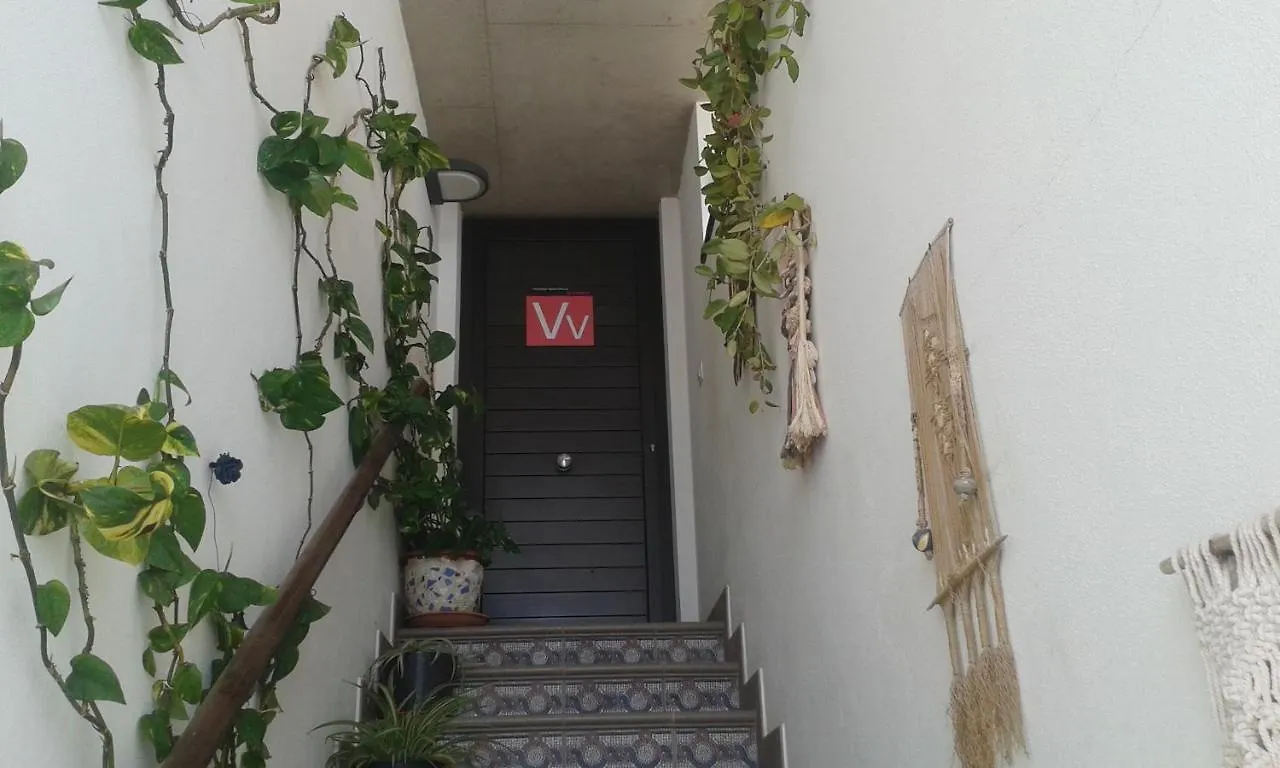 Apartamento Con Encanto En La Playa Frente Al Mar 