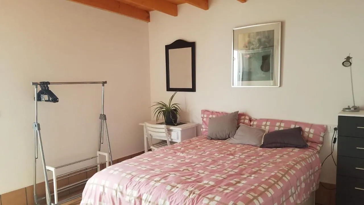 Apartment Apartamento Con Encanto En La Playa Frente Al Mar 
