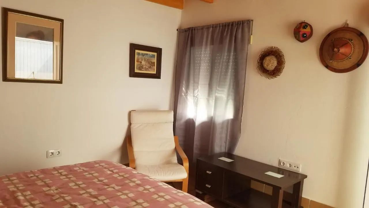 Apartamento Con Encanto En La Playa Frente Al Mar 