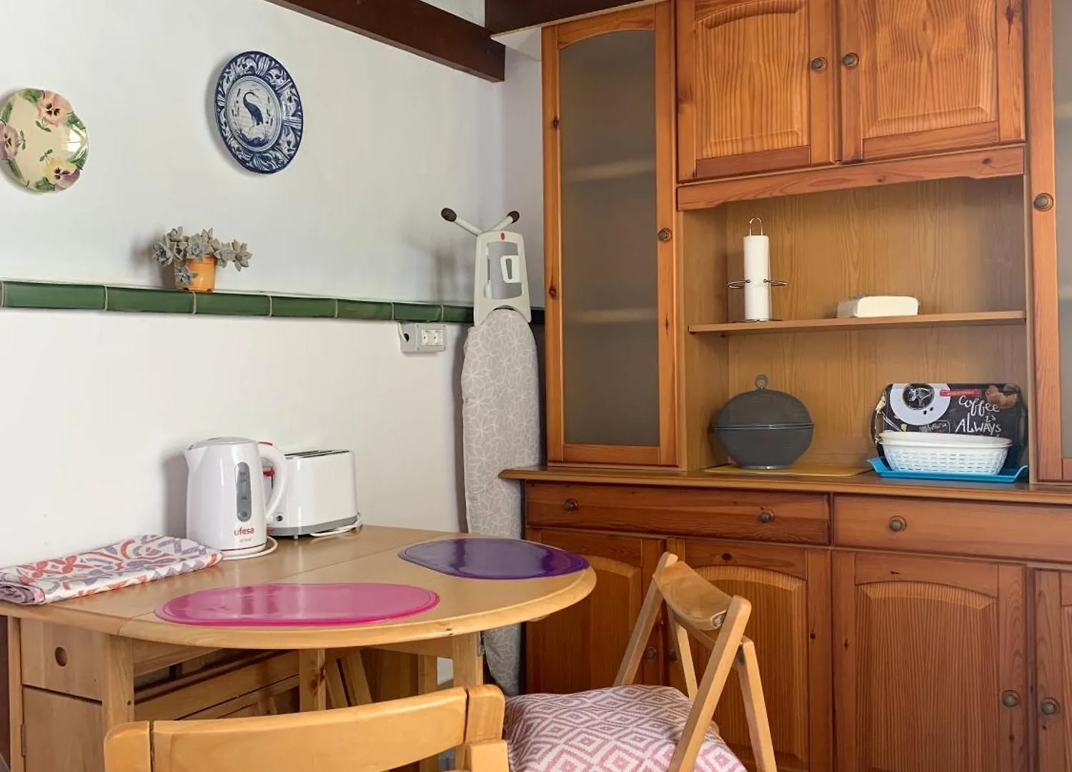 Apartamento Con Encanto En La Playa Frente Al Mar 