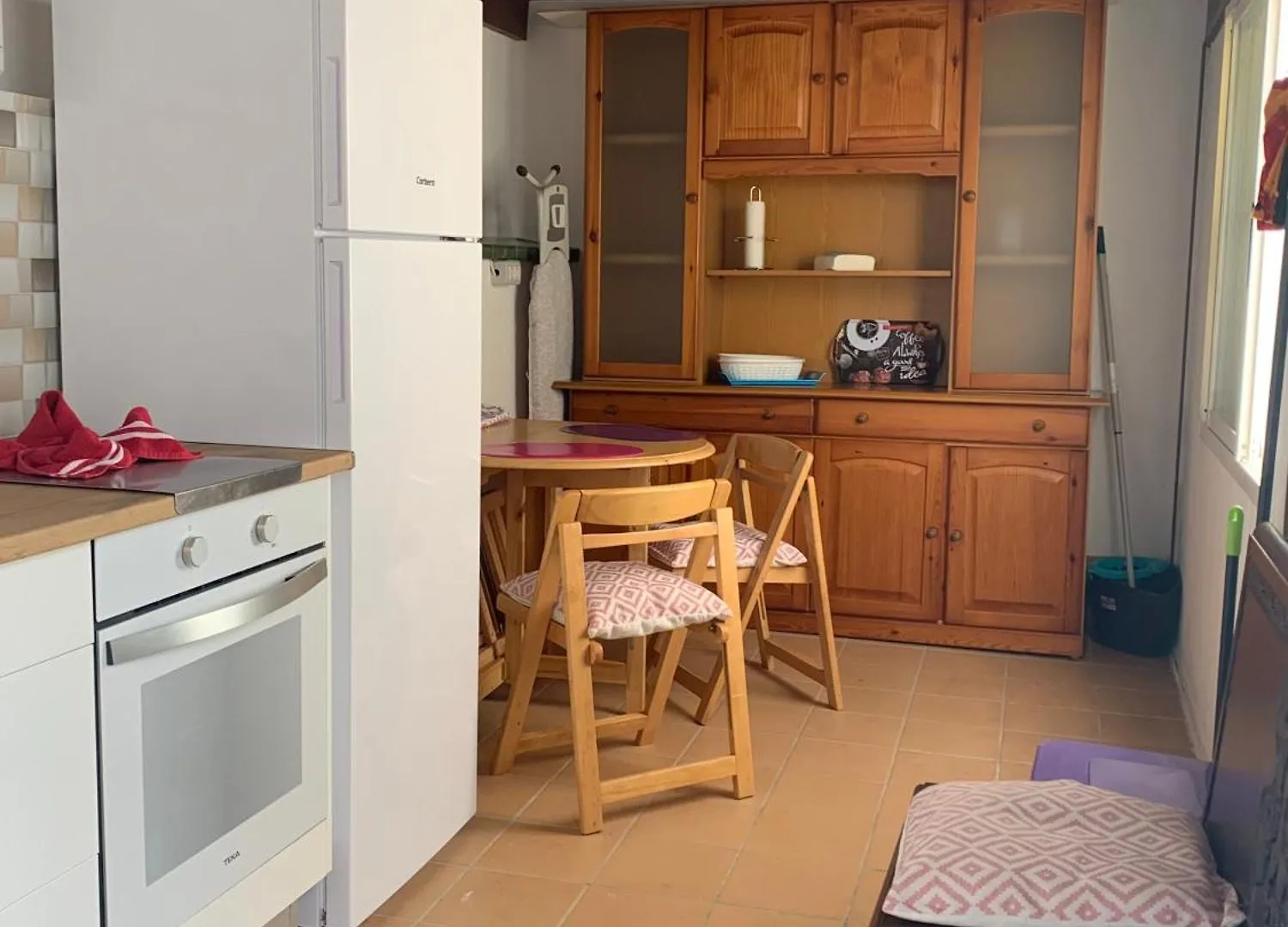 Apartamento Con Encanto En La Playa Frente Al Mar 