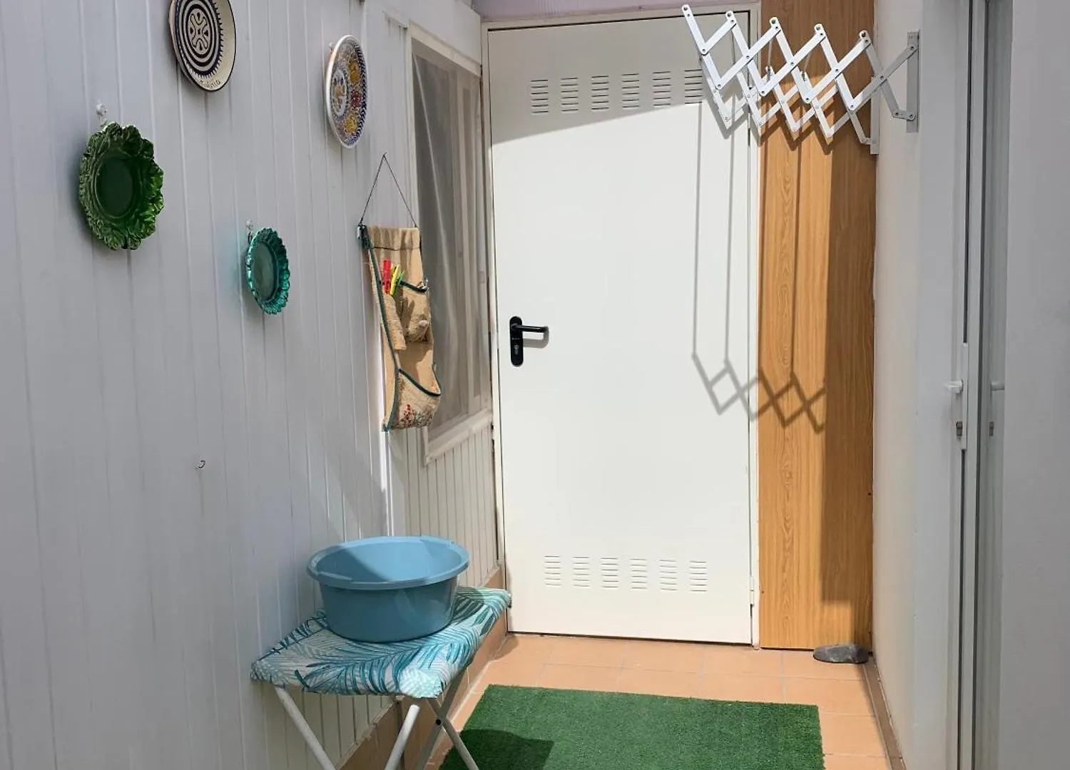 Apartamento Con Encanto En La Playa Frente Al Mar 