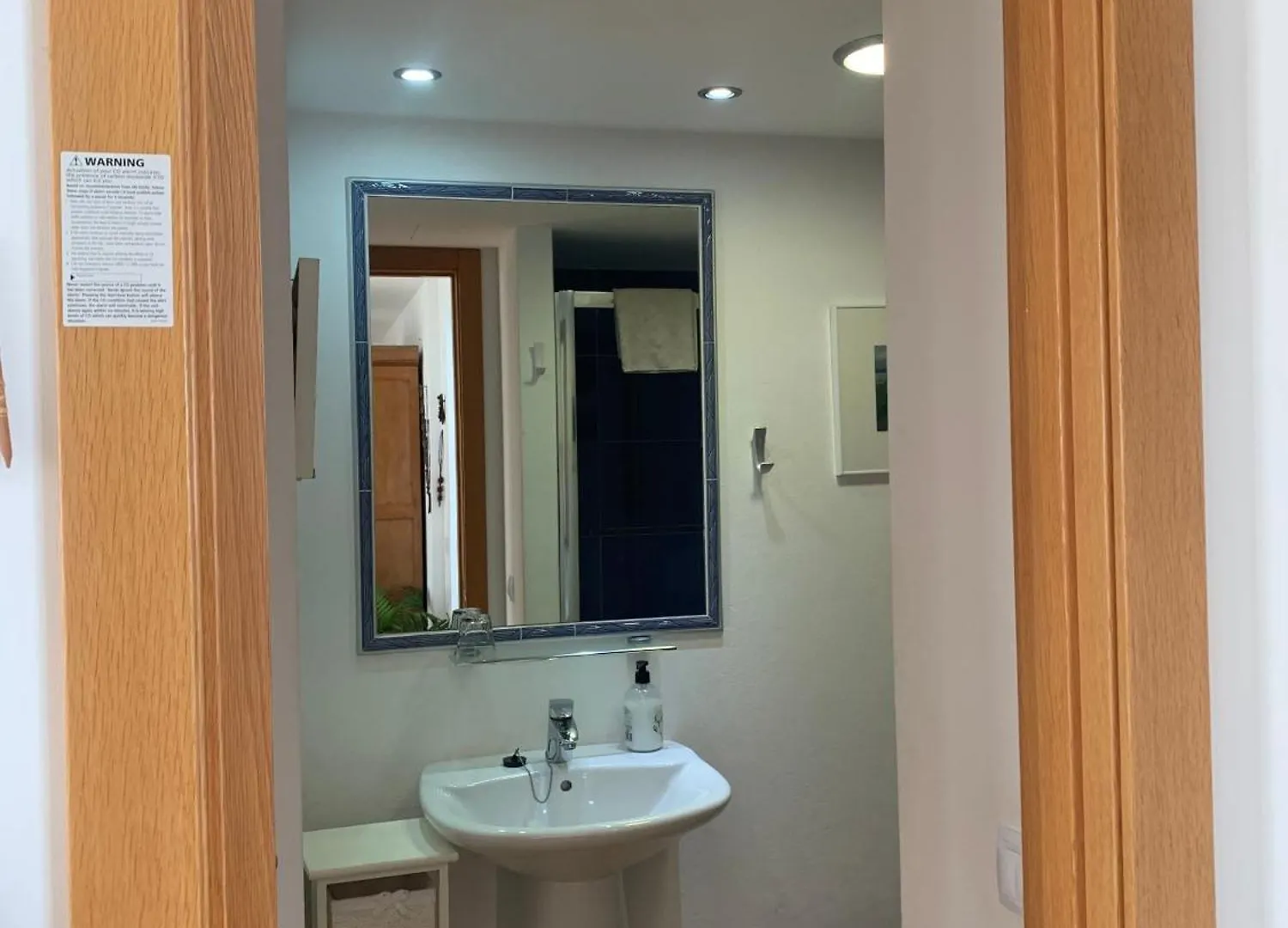 Apartamento Con Encanto En La Playa Frente Al Mar 
