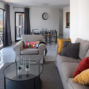 Apartment Mc, Puerto del Rosario (Fuerteventura)