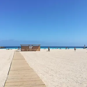 Descanso Y Relax Puerto del Rosario (Fuerteventura)