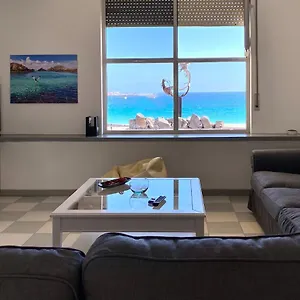 Duplex Playa Chica Dom wakacyjny