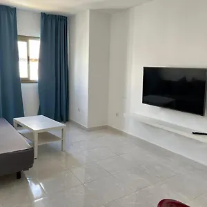 Apartment Tamasite, Puerto del Rosario (Fuerteventura)
