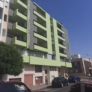 Apartment Piso Jmam Centro, Puerto del Rosario (Fuerteventura)