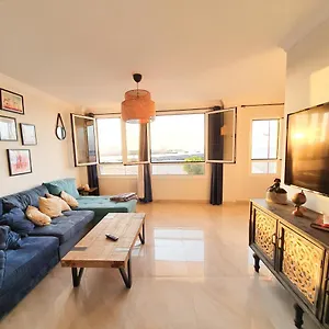 Apartment Vista Mar, Puerto del Rosario (Fuerteventura)