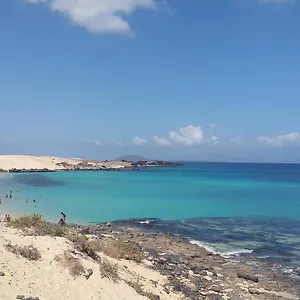 Apartment Atico Bonito Sea View, Puerto del Rosario (Fuerteventura)