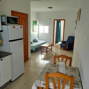 Apartment Centrico Puerto Del Rosario, Puerto del Rosario (Fuerteventura)