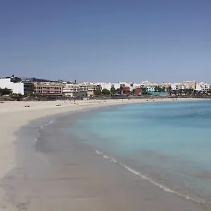 Apartment La Terraza Fuerteventura, Puerto del Rosario (Fuerteventura)