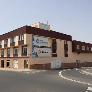 Apartment Edificio Prieto Viv 7, Puerto del Rosario (Fuerteventura)
