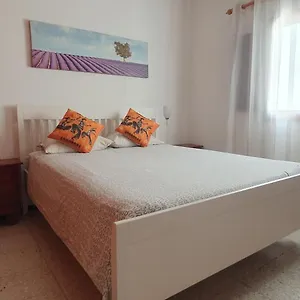 Apartment Casa Maria, Puerto del Rosario (Fuerteventura)