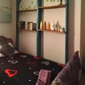 Laurainu Alloggio in famiglia