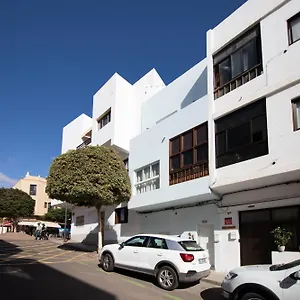 Apartment Fiesta Y Siesta, Puerto del Rosario (Fuerteventura)